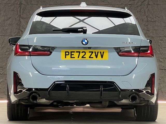 2022 BMW 3 SERIES 2022 BMW 3 SERIES