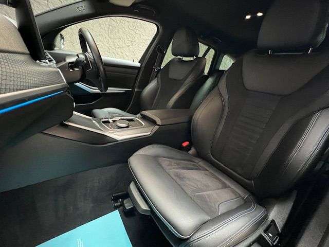 2022 BMW 3 SERIES 2022 BMW 3 SERIES