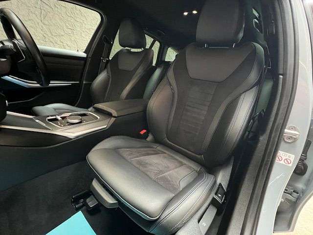 2022 BMW 3 SERIES 2022 BMW 3 SERIES