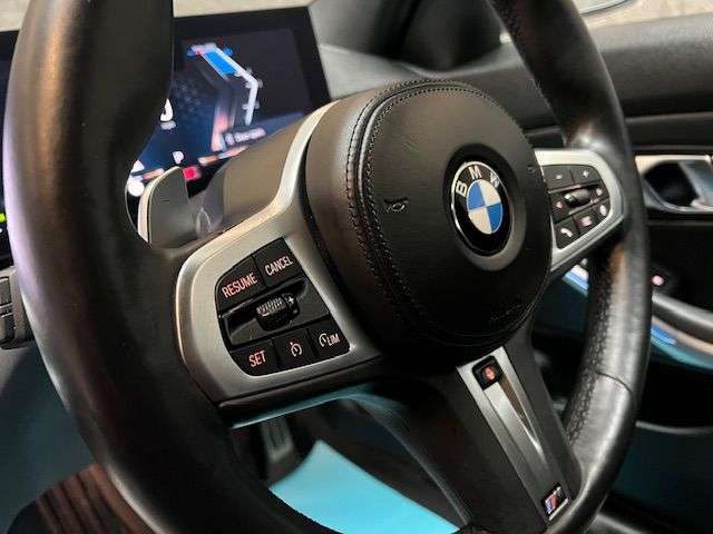 2022 BMW 3 SERIES 2022 BMW 3 SERIES