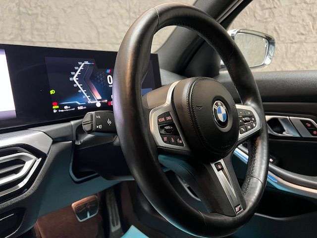 2022 BMW 3 SERIES 2022 BMW 3 SERIES