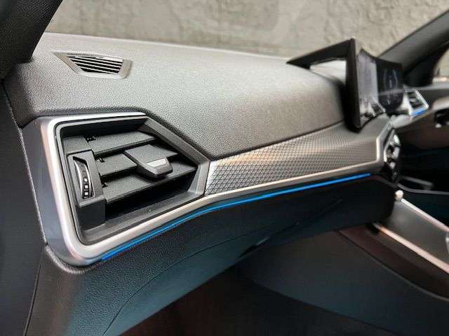 2022 BMW 3 SERIES 2022 BMW 3 SERIES