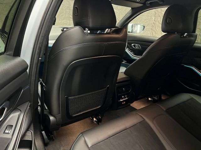 2022 BMW 3 SERIES 2022 BMW 3 SERIES