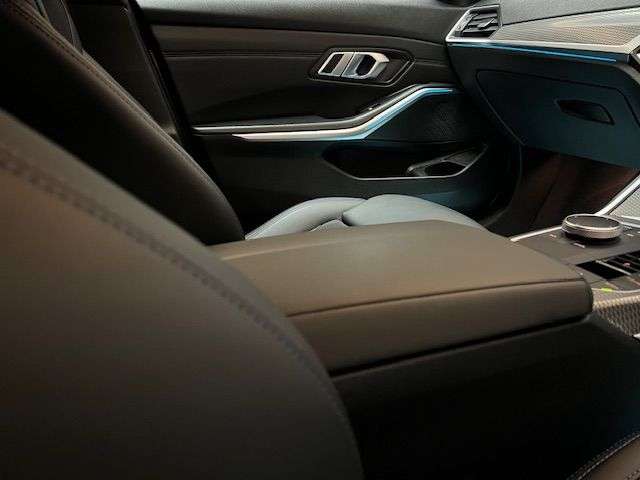 2022 BMW 3 SERIES 2022 BMW 3 SERIES