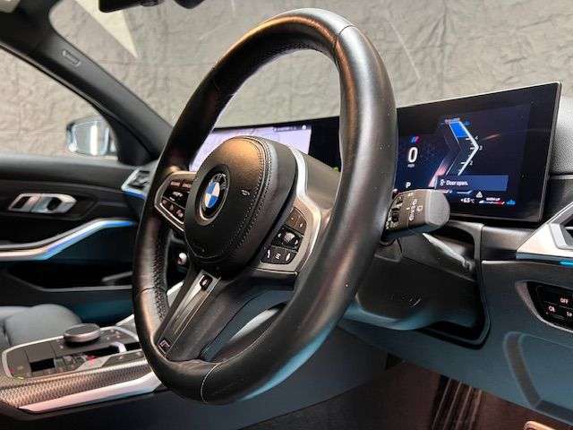 2022 BMW 3 SERIES 2022 BMW 3 SERIES