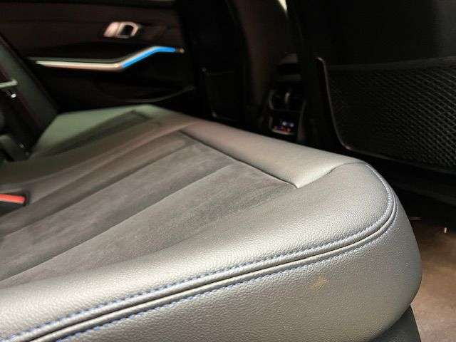 2022 BMW 3 SERIES 2022 BMW 3 SERIES