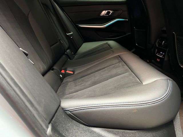 2022 BMW 3 SERIES 2022 BMW 3 SERIES