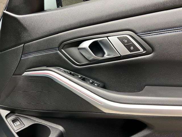 2022 BMW 3 SERIES 2022 BMW 3 SERIES