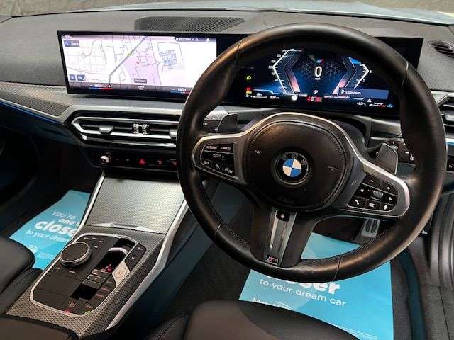 2022 BMW 3 SERIES 2022 BMW 3 SERIES