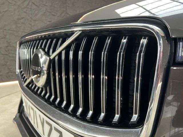 2021 VOLVO XC60 2021 VOLVO XC60