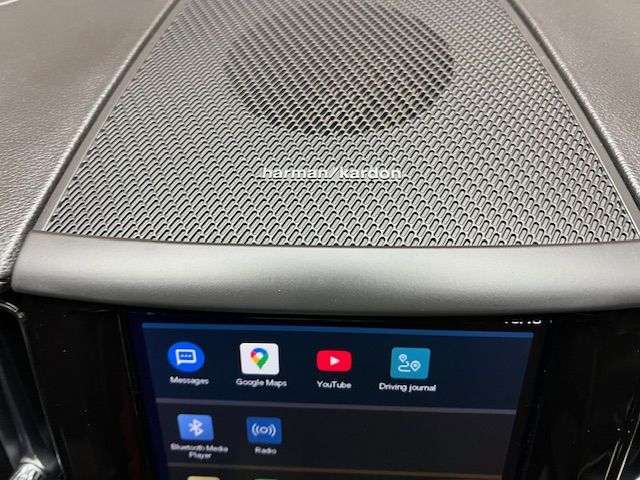 2021 VOLVO XC60 2021 VOLVO XC60