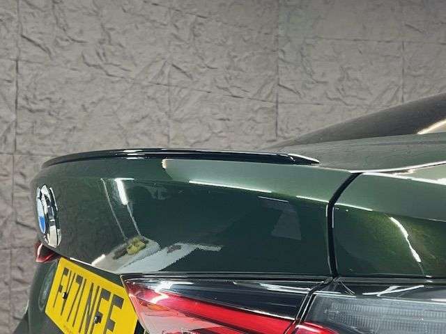 2021 BMW 4 SERIES 2021 BMW 4 SERIES