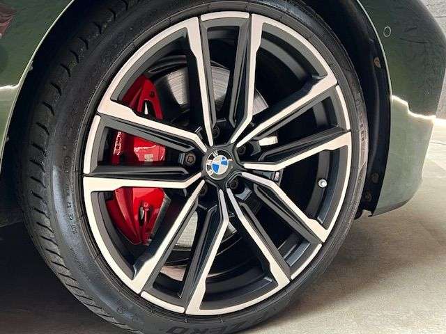 2021 BMW 4 SERIES 2021 BMW 4 SERIES