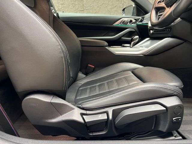 2021 BMW 4 SERIES 2021 BMW 4 SERIES