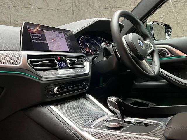 2021 BMW 4 SERIES 2021 BMW 4 SERIES