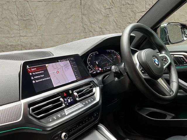 2021 BMW 4 SERIES 2021 BMW 4 SERIES