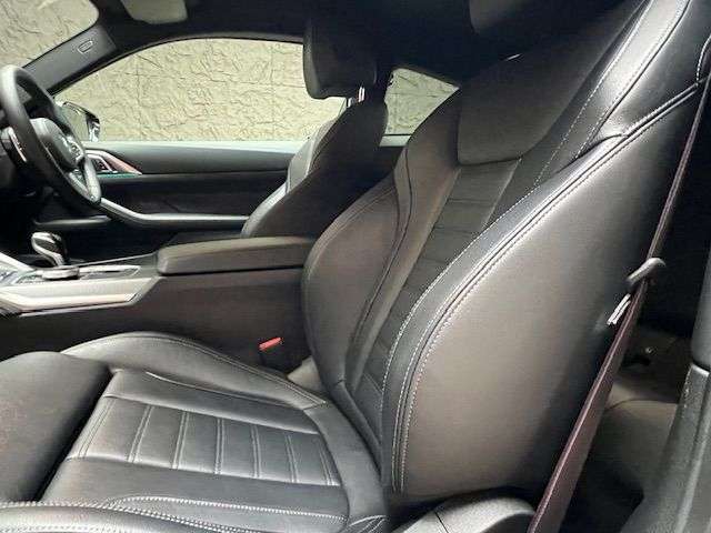 2021 BMW 4 SERIES 2021 BMW 4 SERIES