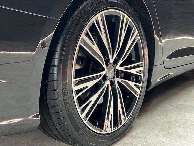 2019 AUDI A6 AVANT 2019 AUDI A6 AVANT