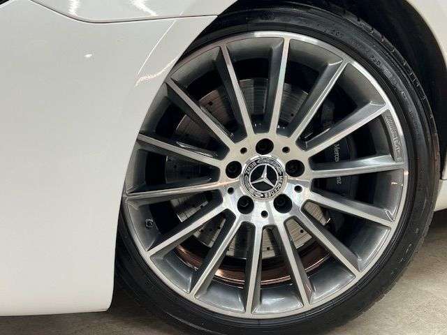 2018 MERCEDES-BENZ SLC 2018 MERCEDES-BENZ SLC