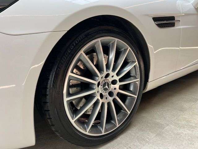 2018 MERCEDES-BENZ SLC 2018 MERCEDES-BENZ SLC