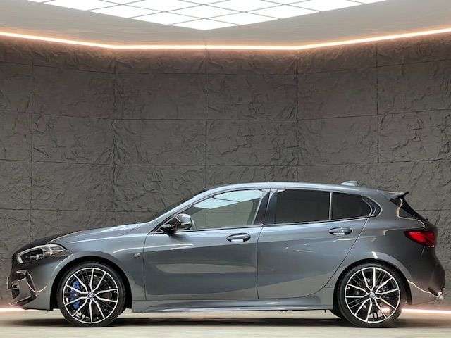 2020 BMW 1 SERIES 2020 BMW 1 SERIES
