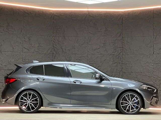 2020 BMW 1 SERIES 2020 BMW 1 SERIES