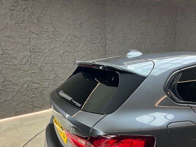 2020 BMW 1 SERIES 2020 BMW 1 SERIES