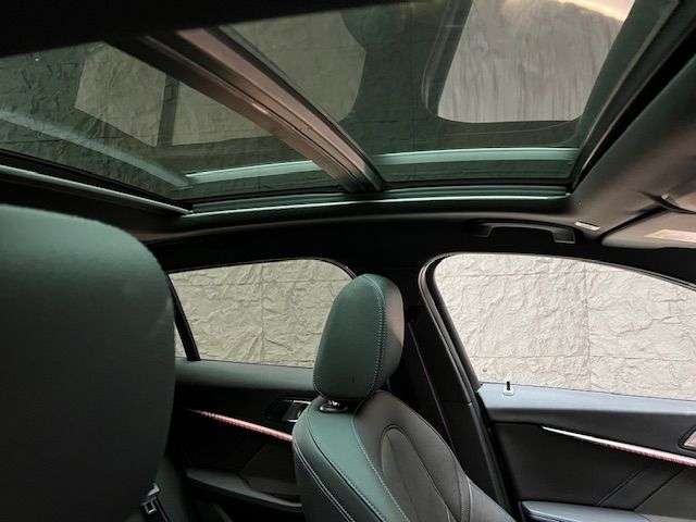 2020 BMW 1 SERIES 2020 BMW 1 SERIES