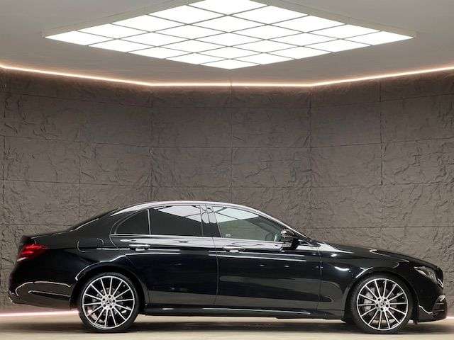 2020 MERCEDES-BENZ E-CLASS 2020 MERCEDES-BENZ E-CLASS