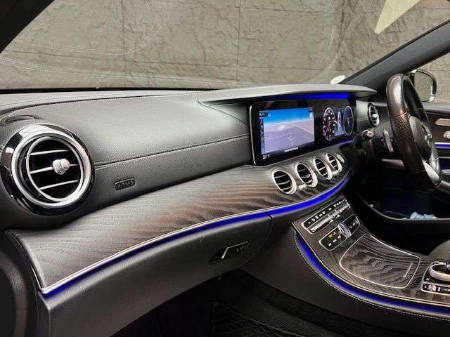 2020 MERCEDES-BENZ E-CLASS 2020 MERCEDES-BENZ E-CLASS