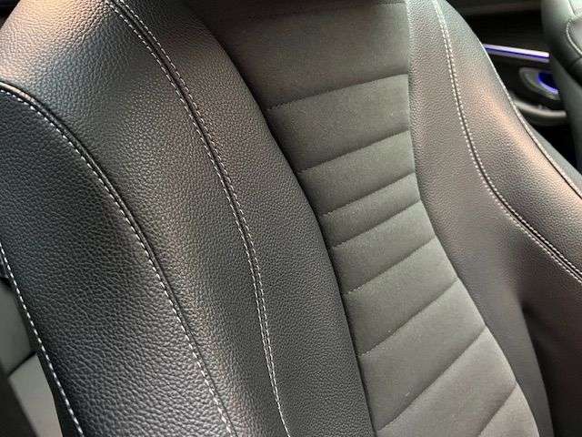 2020 MERCEDES-BENZ E-CLASS 2020 MERCEDES-BENZ E-CLASS