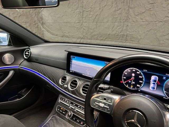 2020 MERCEDES-BENZ E-CLASS 2020 MERCEDES-BENZ E-CLASS