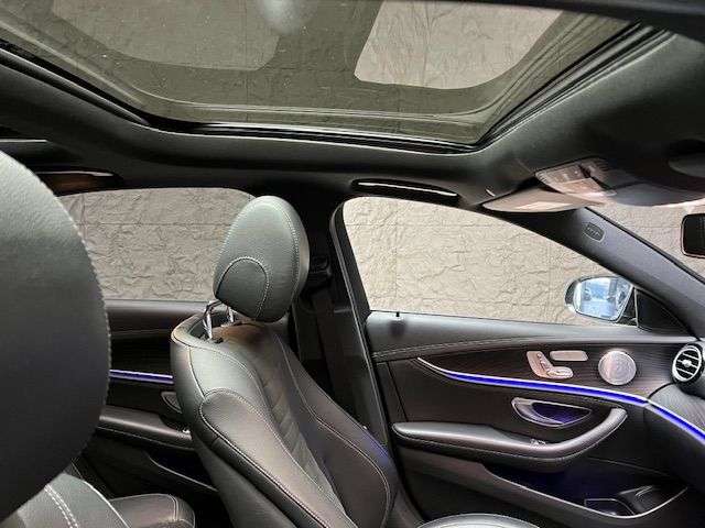 2020 MERCEDES-BENZ E-CLASS 2020 MERCEDES-BENZ E-CLASS