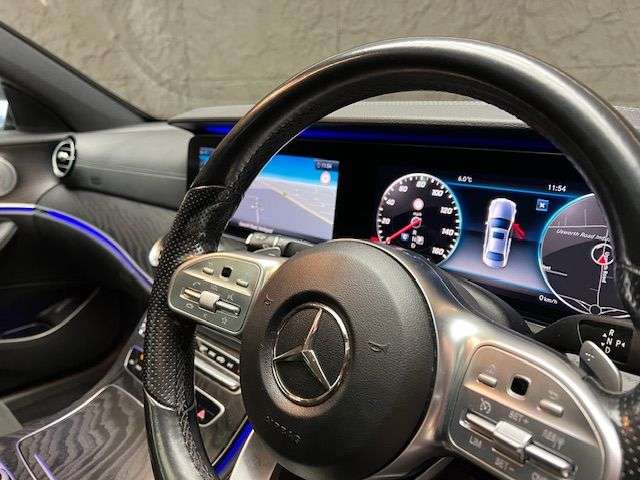 2020 MERCEDES-BENZ E-CLASS 2020 MERCEDES-BENZ E-CLASS