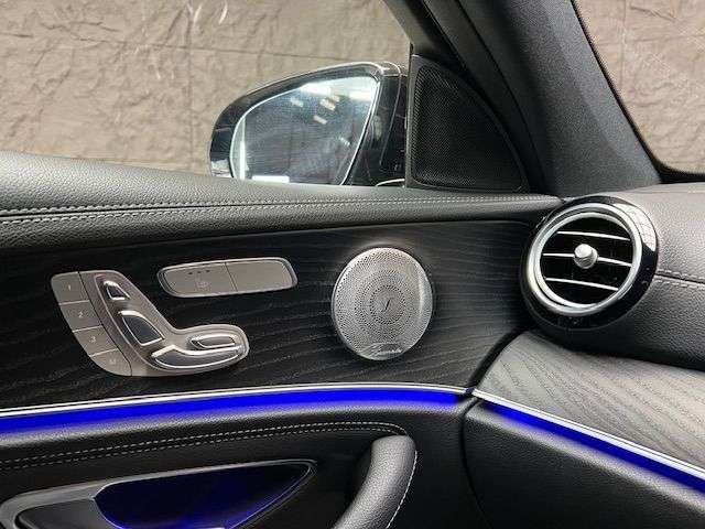 2020 MERCEDES-BENZ E-CLASS 2020 MERCEDES-BENZ E-CLASS