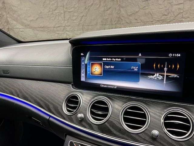 2020 MERCEDES-BENZ E-CLASS 2020 MERCEDES-BENZ E-CLASS