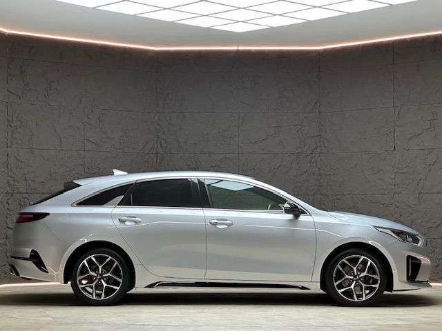 2020 KIA PROCEED 2020 KIA PROCEED