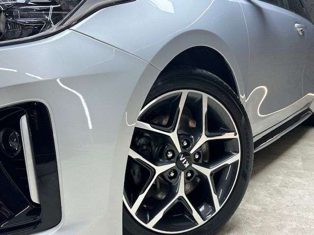 2020 KIA PROCEED 2020 KIA PROCEED