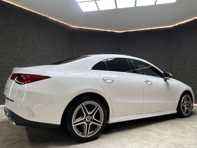 2020 MERCEDES-BENZ CLA 2020 MERCEDES-BENZ CLA