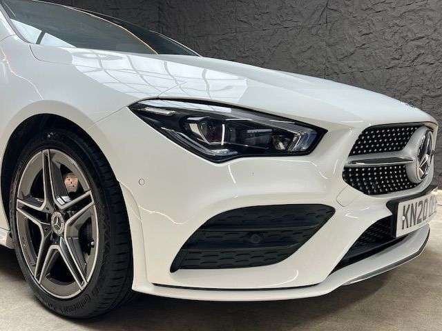 2020 MERCEDES-BENZ CLA 2020 MERCEDES-BENZ CLA