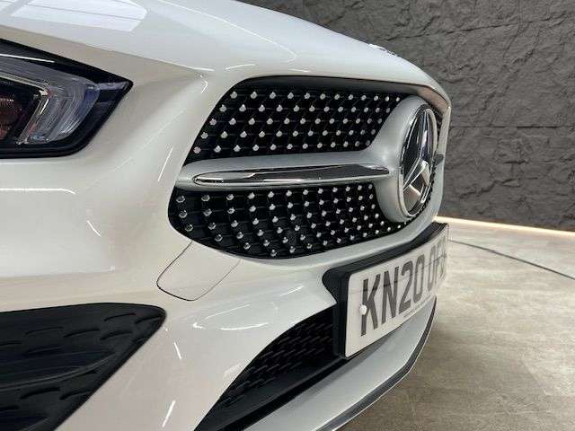 2020 MERCEDES-BENZ CLA 2020 MERCEDES-BENZ CLA