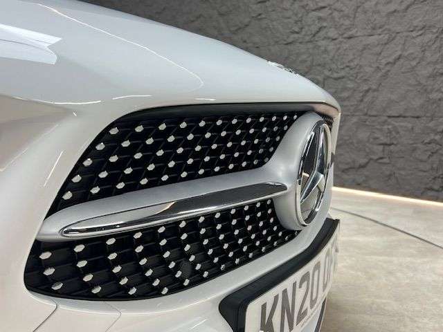 2020 MERCEDES-BENZ CLA 2020 MERCEDES-BENZ CLA