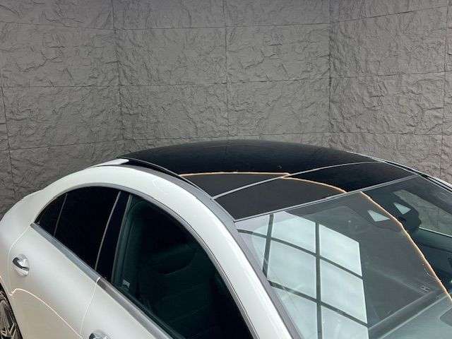 2020 MERCEDES-BENZ CLA 2020 MERCEDES-BENZ CLA