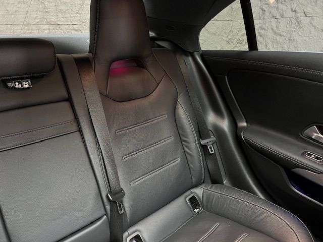 2020 MERCEDES-BENZ CLA 2020 MERCEDES-BENZ CLA