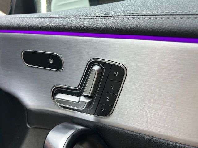 2020 MERCEDES-BENZ CLA 2020 MERCEDES-BENZ CLA