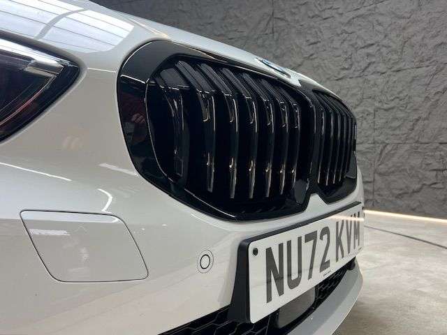 2022 BMW 1 SERIES 2022 BMW 1 SERIES