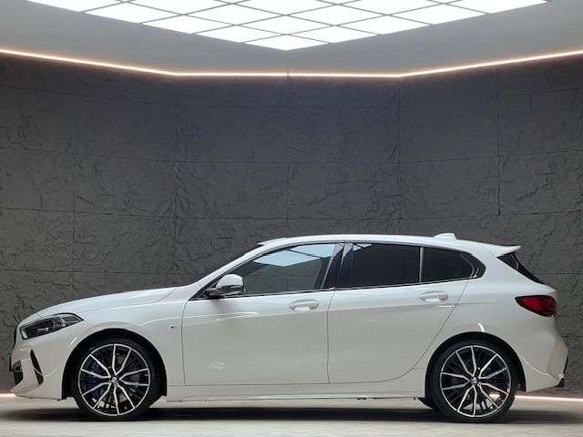 2022 BMW 1 SERIES 2022 BMW 1 SERIES