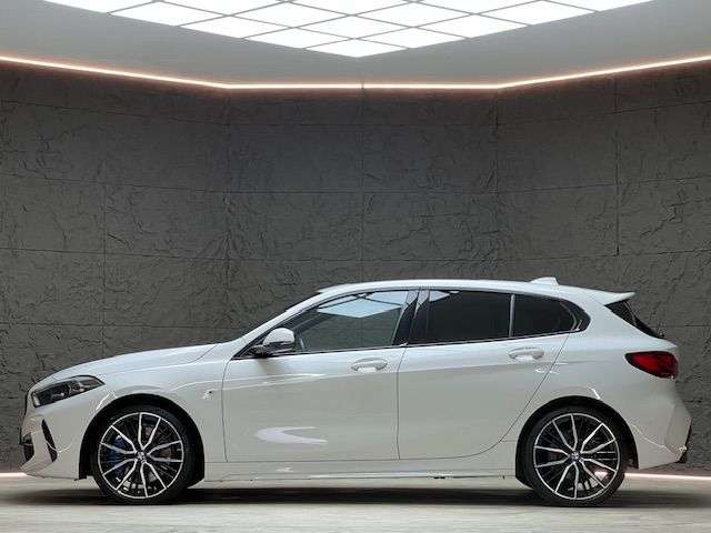 2022 BMW 1 SERIES 2022 BMW 1 SERIES