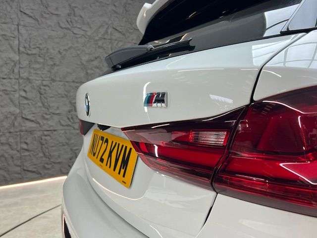 2022 BMW 1 SERIES 2022 BMW 1 SERIES