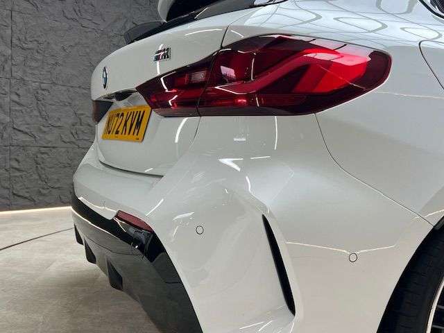 2022 BMW 1 SERIES 2022 BMW 1 SERIES